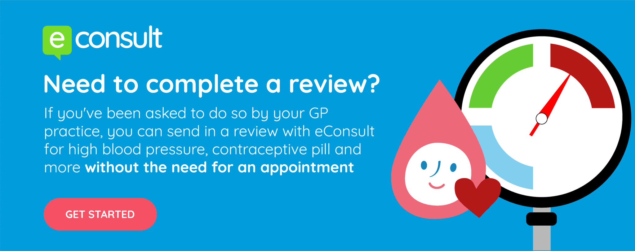 Need to complete a review? Get started.