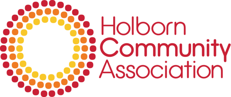 The Holborn Community Association Logo
