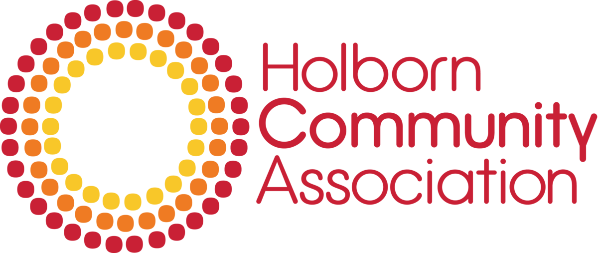 The Holborn Community Association Logo